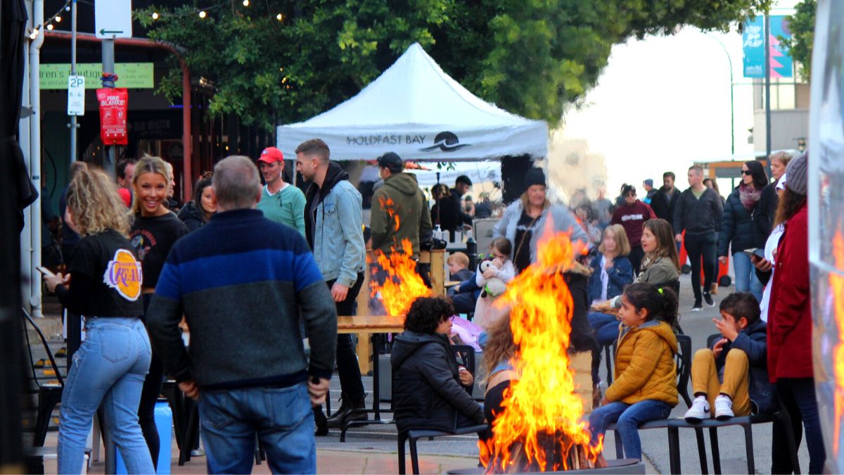 Your guide to 2024 Winter Solstice events in Adelaide