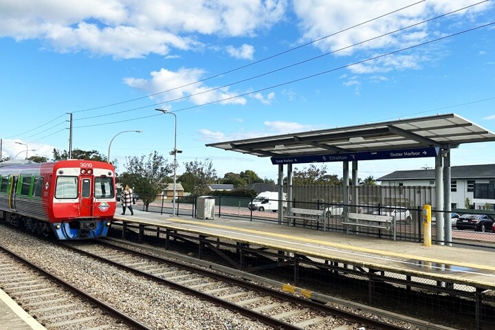 New platforms part of station shape-up - Rail Express