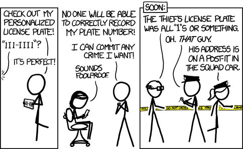 This xkcd