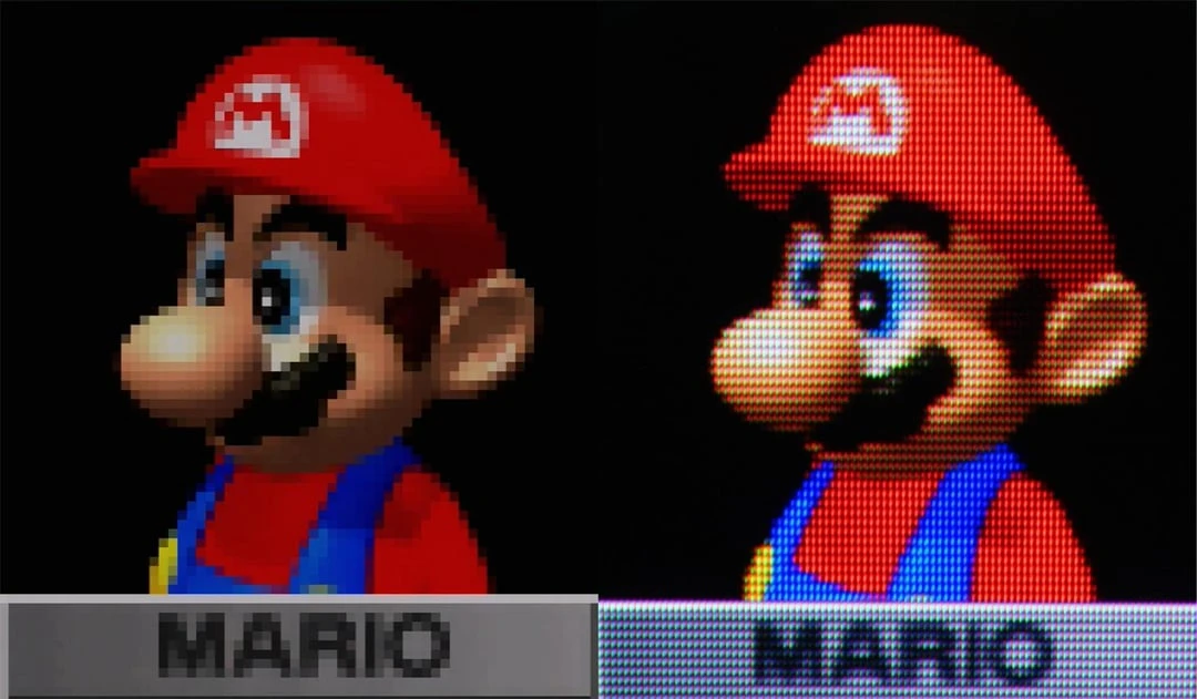 mario-kart-64-screenshot-vs-photo-of-the-game-on-an-old-v0-lcnpelwjiagb1