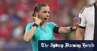 VAR decisions to be explained to fans at Women’s World Cup
