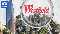 Would you live in an apartment on top of a Westfield shopping centre?