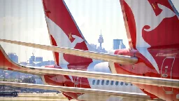 High Court finds Qantas acted illegally when sacking 1,700 ground crew during pandemic