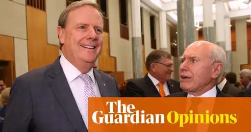 The fierce reaction to Australia’s new Future Fund mandate reflects how much has changed since 2006 | John Quiggin