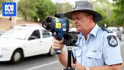 Drivers in some states can get double demerit points over summer break