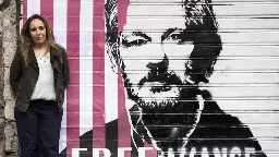 Date set for Julian Assange's 'final chance' to appeal against US extradition