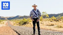 The beliefs of a man in a hat could have coloured how many Australians view life in Queensland