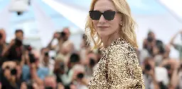 Cate Blanchett, like most Australians, thinks she’s middle class. An expert on class explains why that matters