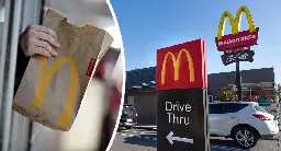 McDonald's worker makes desperate plea to Aussie customers