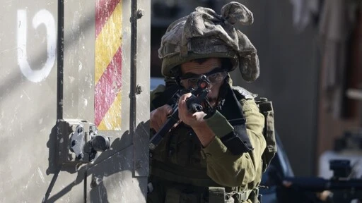 Israeli media publishes guide for holidaying soldiers on how to avoid arrest