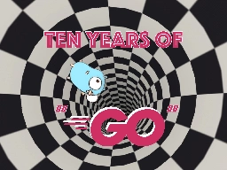 Ten Years of “Go: The Good, the Bad, and the Meh”