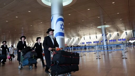 Israel sees growing exodus as at least 82,000 leave country in 2024