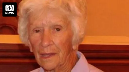 Jury finds police officer who tasered 95yo woman guilty of manslaughter