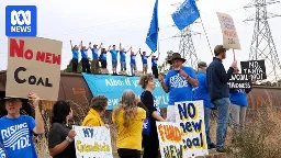 Plans to extend anti-protest laws in NSW labelled 'a rampage against free speech' by climate activists