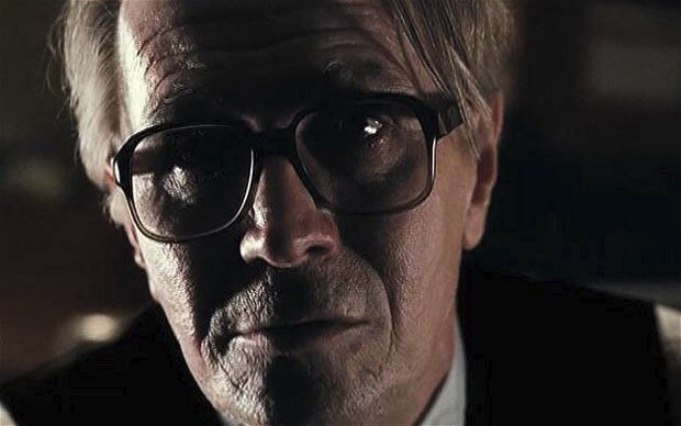 Tinker Tailor Soldier Spy