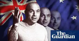 Loveable rogue or mouthpiece for misinformation? Why Australian blokes love Joe Rogan