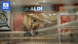 The Aldi effect: How the supermarket chain is catching up with the 'big two'