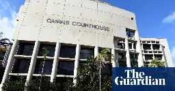 Cairns watch house worker sounds alarm over ‘massive deterioration’ in children’s physical and mental health