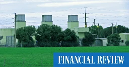 Engie to shut two South Australian generators as losses mount
