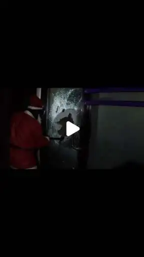 against straya on Instagram: "Anonymous Submission 🎄 24.12.24

Christmas came early when, this week, the NWA's door was shattered, and the inside of their office ruined with a mystery liquid. 

Overnight, the head office of the fascist group National Workers Alliance (NWA) was attacked by anti-fascists. The NWA has been acting as a bridge for uniting the far right under the guise of "working class organizing".

NWA has hosted three fascist events this year, with members of neo-nazi groups such as NSN attending each one, along with other far right figures. They also march most Saturdays through so-called melbourne CBD.

This office was the location of the most recent (failed) recruitment event for NWA. 

Solidarity with all anti-fascist action taken in this colony. We must continue to shut down fascism everywhere, in the streets, in the workplace and in the community. 

No mercy for fascists."