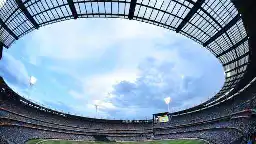 Melbourne to host first-ever NFL regular season game in Australia in 2026; Rams designated team