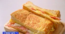 Ham and cheese sandwiches banned at WA school canteens