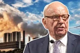 News Corp’s fossil fuel advertising dressed as news should be illegal