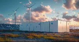 Aussie Vanadium unveils vision for a 100MW modular vanadium flow battery