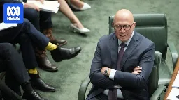 Albanese in trouble as polling shows Dutton most likely to be next PM