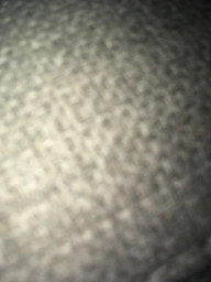 the background blur
