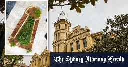 Why a Sydney private girls’ school had to hastily redesign its garden